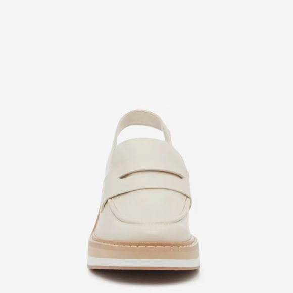 Dolce Vita Hines Loafer - Picture 2 of 6